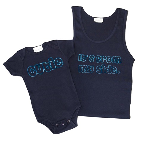 cool clothes for baby boys